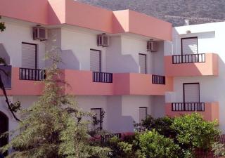 Photograph of Thisvi Hotel