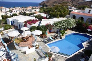 Photograph of Kirki Village - Adults Only