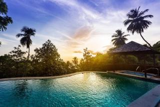 Photograph of Stonefield Estate Villa Resort And Spa