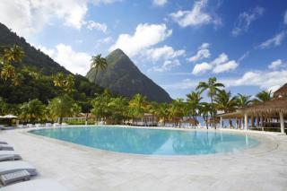 Photograph of Sugar Beach A Viceroy Resort Hotel