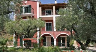 Photograph of Villa San Andreas Apartments