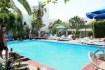 Holidays at Eligonia Apartments in Ayia Napa, Cyprus