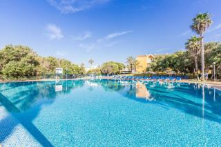Book Vacances Menorca Blanc Palace online