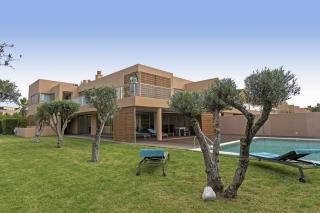 Book Sao Rafael Premium Villas online