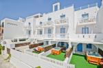 Naxos Island Hotel Picture 2