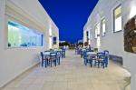 Naxos Island Hotel Picture 4