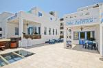 Naxos Island Hotel Picture 10