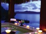 Holidays at Maia Luxury Resort And Spa Hotel in Mahe, Seychelles