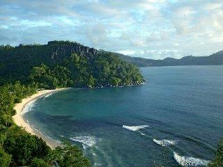 Photograph of Maia Luxury Resort And Spa Hotel