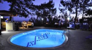Photograph of Symbola Oludeniz Beach Hotel