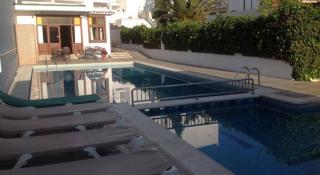 Book Tarba Hostel online