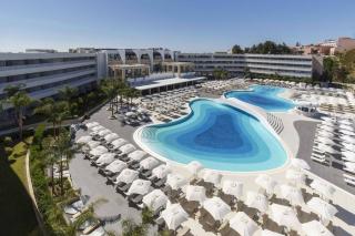 Book Princess Andriana Resort And Spa online