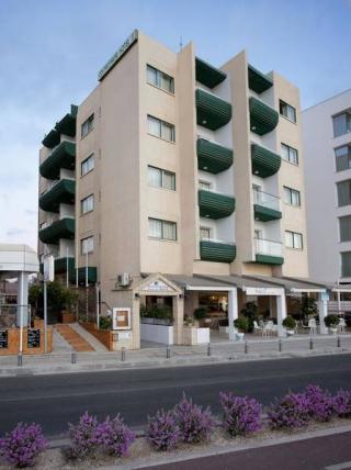 Book Costantiana Beach Hotel Apartments online