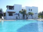 Holidays at Triantafillas Apartments in Afandou, Rhodes