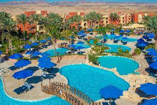 Photograph of Aurora Bay Resort - Marsa Alam
