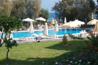 Photo of Yota Beach Hotel