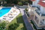 Holidays at Yota Beach Hotel in Lindos, Rhodes
