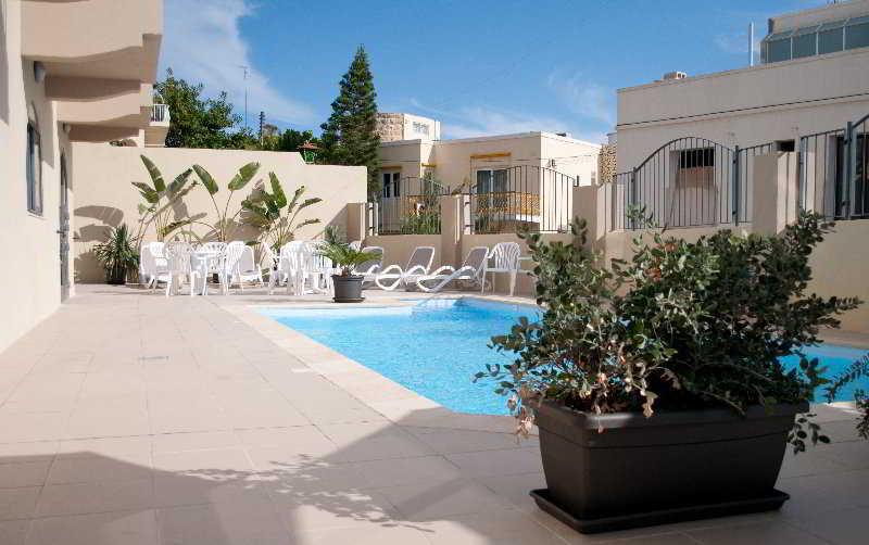 Holidays at Kappara Hotel in Sliema, Malta