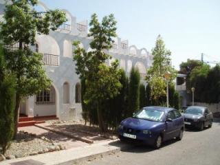 Photograph of El Gran Gonzalez Apartments