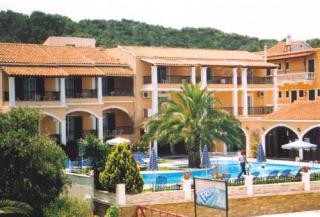 Book Perros Hotel online