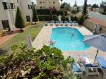 Holidays at Lefki Tree Tourist Apartments in Paphos, Cyprus