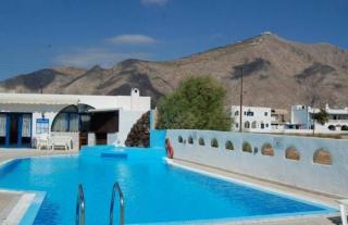 Book Limnes Villas online