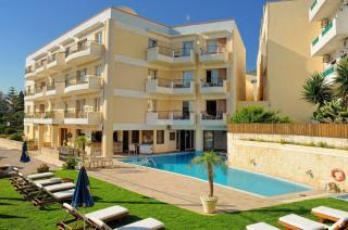 Photograph of Lefteris Apartments
