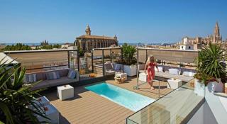 View rates for Palma Suites Aparthotel