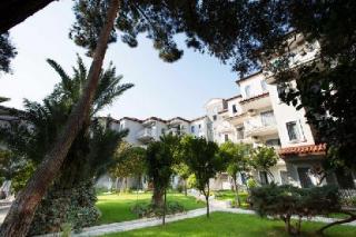 Photograph of Sentido Marina Suites
