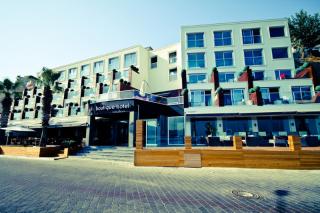 Photograph of Efe Boutique Hotel