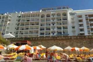 Photograph of Algar Apartments and Hotel