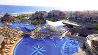 Photograph of Atlantica Sensatori Resort