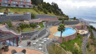 Photograph of Cabo Girao Aparthotel