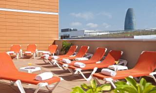 Photograph of Apsis Porta Marina Hotel