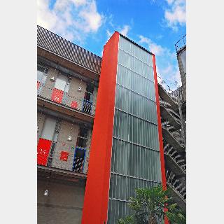 Photograph of Barcelona Republica Apartments