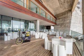 Photograph of Sercotel Barcelona Sailing Hotel