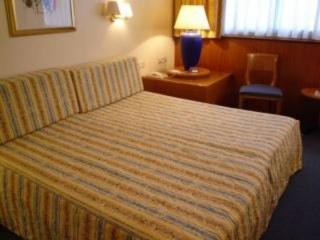 Photograph of Citadines Ramblas Aparthotel