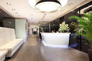 Photograph of Dalia Ramblas Hotel
