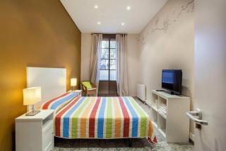 Photograph of Paraiso Hostal