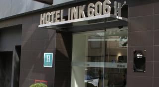 Photograph of Leonardo Boutique Hotel Barcelona Sagrada Familia