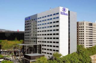 Book Hilton Barcelona Hotel online