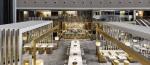 Fairmont Rey Juan Carlos I Hotel Picture 12