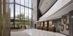 Fairmont Rey Juan Carlos I Hotel Picture 14