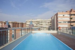 Book Senator Barcelona Spa Hotel online