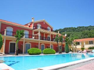 Photograph of Corfu Pearl Hotel