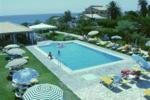 Holidays at Victor Studios and Apartments in St George South, Corfu