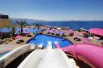 Holidays at Jumeirah Bodrum Palace Hotel in Torba, Bodrum Region