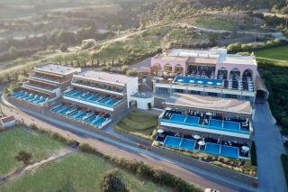 Photograph of Boutique 5 Hotel and Spa