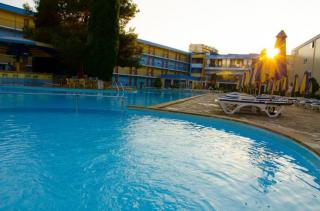 Photograph of Azurro Hotel