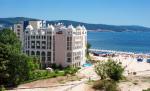 Holidays at Viand Hotel in Sunny Beach, Bulgaria